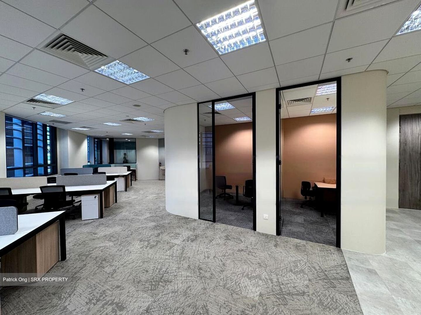 PLUS (D1), Office #457174861